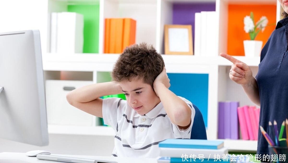 孩子|面对孩子的成绩不仅要看结果更要看过程,避免“习得性无助”