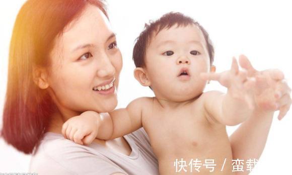 妈妈|孩子缺锌,身上会有4个明显特征,家长要正确给孩子补锌