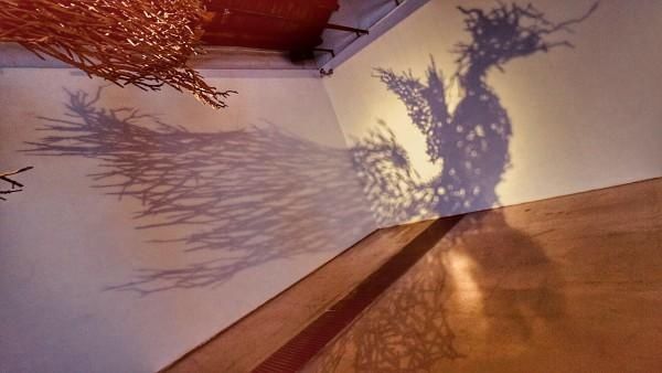  艺术家|宋陈：一个和泥土有着不解之缘的艺术家