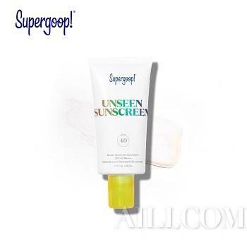 用了N瓶美白精华都没白 你真的有天天涂防晒霜吗？