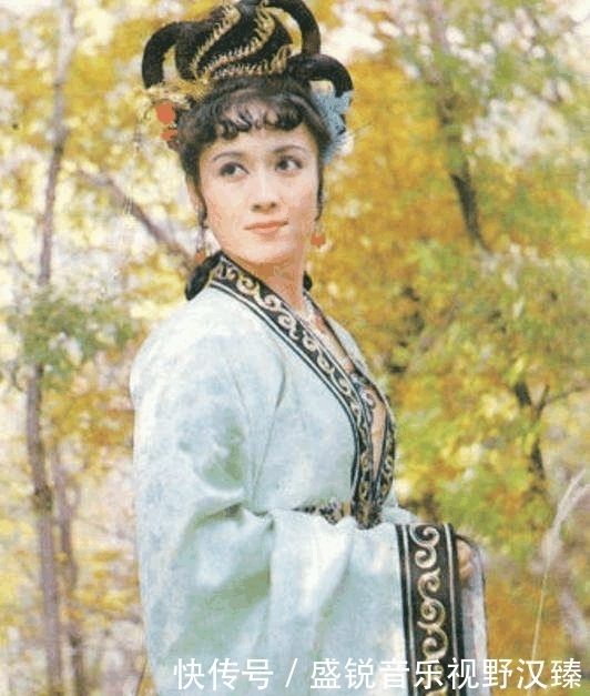 难逃|猪八戒的媳妇高翠兰最后怎样了? 为什么说她难逃悲剧的下场