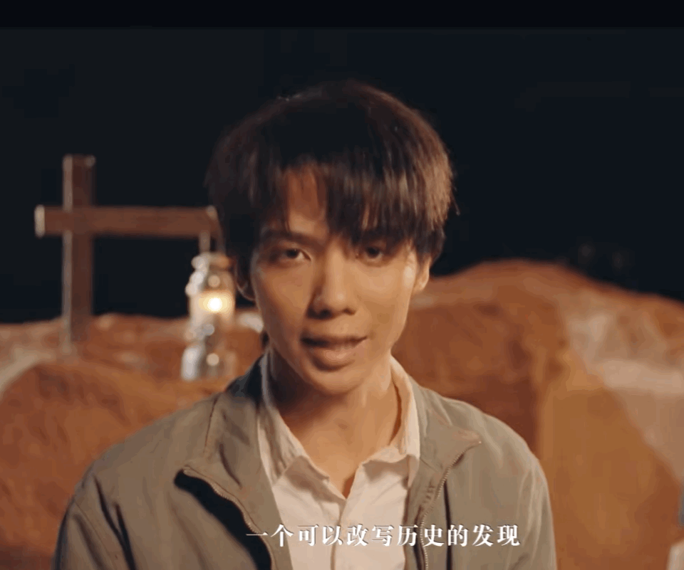 河洛|沉浸式探索综艺《登场了！洛阳》今日开播，汪涵携探索团寻河洛文明！