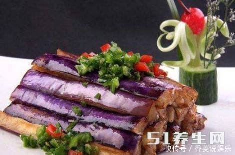 研究发现这种“茄子”含有毒物质,吃的时候要注意!别误食!