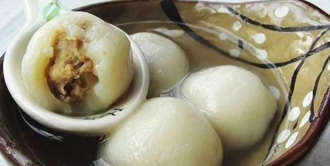 榨菜|美食地理：中国哪里的咸菜最好吃？