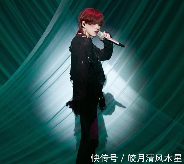 孟佳|爆裂舞臺陸柯燃輸給陳卓璇,孟佳不敢正面剛安崎,讓YAMY被淘汰