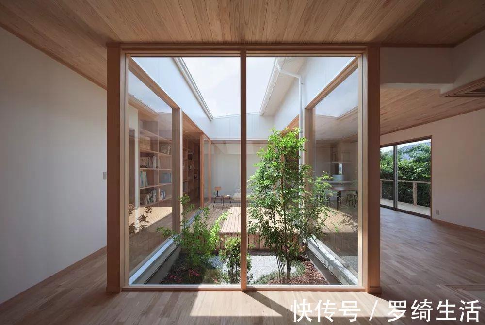 大自然|如果你在乡下老家有个院子,可以这样设计!比城里别墅还精美大气