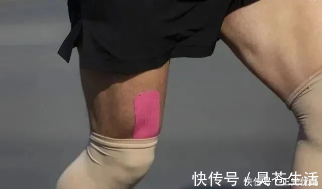 腿部肌肉|人老腿先老，如何强化膝关节？5个动作，让膝盖变得更结实！