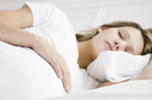 妈妈们|要想孩子足月降生，孕晚期3条“红线”不能碰，孕妈一定要克制