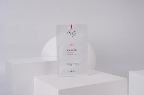 面膜推荐：适合敏感痘痘肌的面膜，敏感痘痘肌护肤救星！