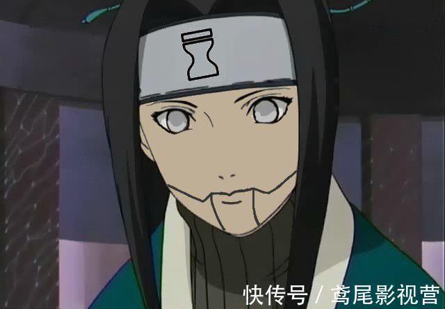 火影|火影忍者:当主角被制作成傀儡后,纲手让人心疼,君麻吕最帅气!