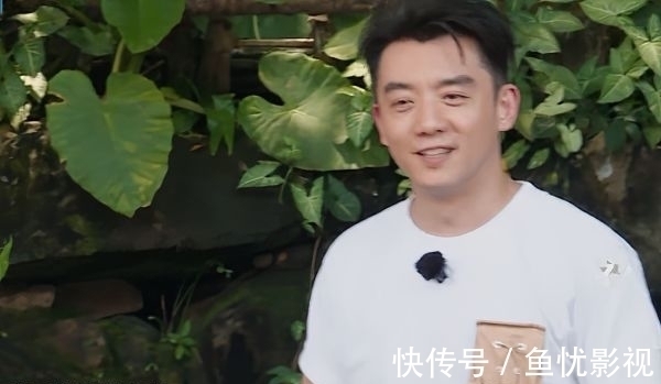 导演真偏心，baby获胜荣誉归宋雨琦，蔡徐坤看不下去失去表情管理