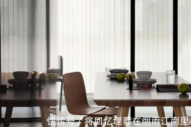 简胜繁|看了她家121㎡新房,真心忍不住拿来炫耀,以简胜繁这才是真高级