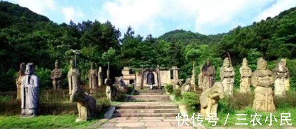 兰若寺|倩女幽魂中的兰若寺竟真存在,且确是一座鬼寺,背后隐藏神秘大墓!