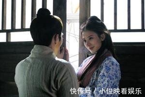 奸夫|此人是水浒四大奸夫之一,睡梁山好汉的女人,却唯独他得以善终