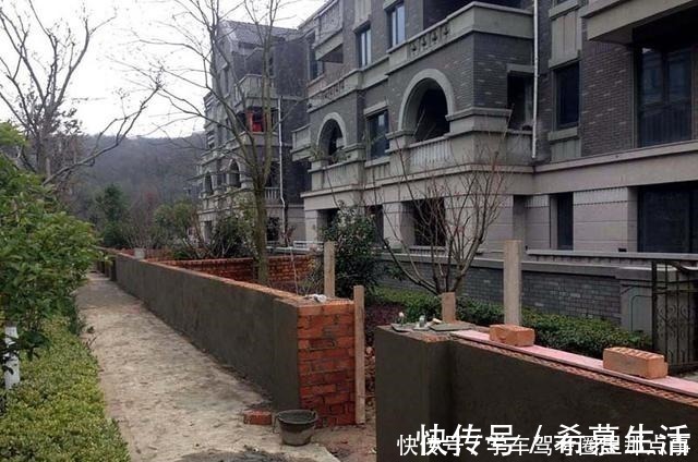 居住|一楼“带院的房子”好不好能不能买谈谈居住体验!