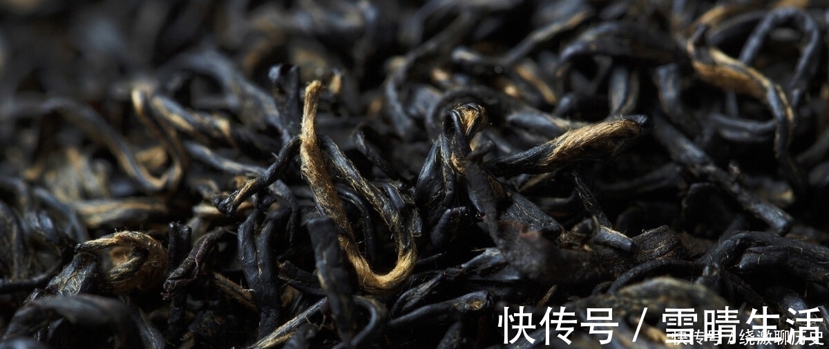 大红袍长得这么像红茶,为什么不是红茶?大红袍与红茶有何不同?