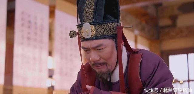 历朝|房玄龄为啥在古代历朝宰相中获得高评?