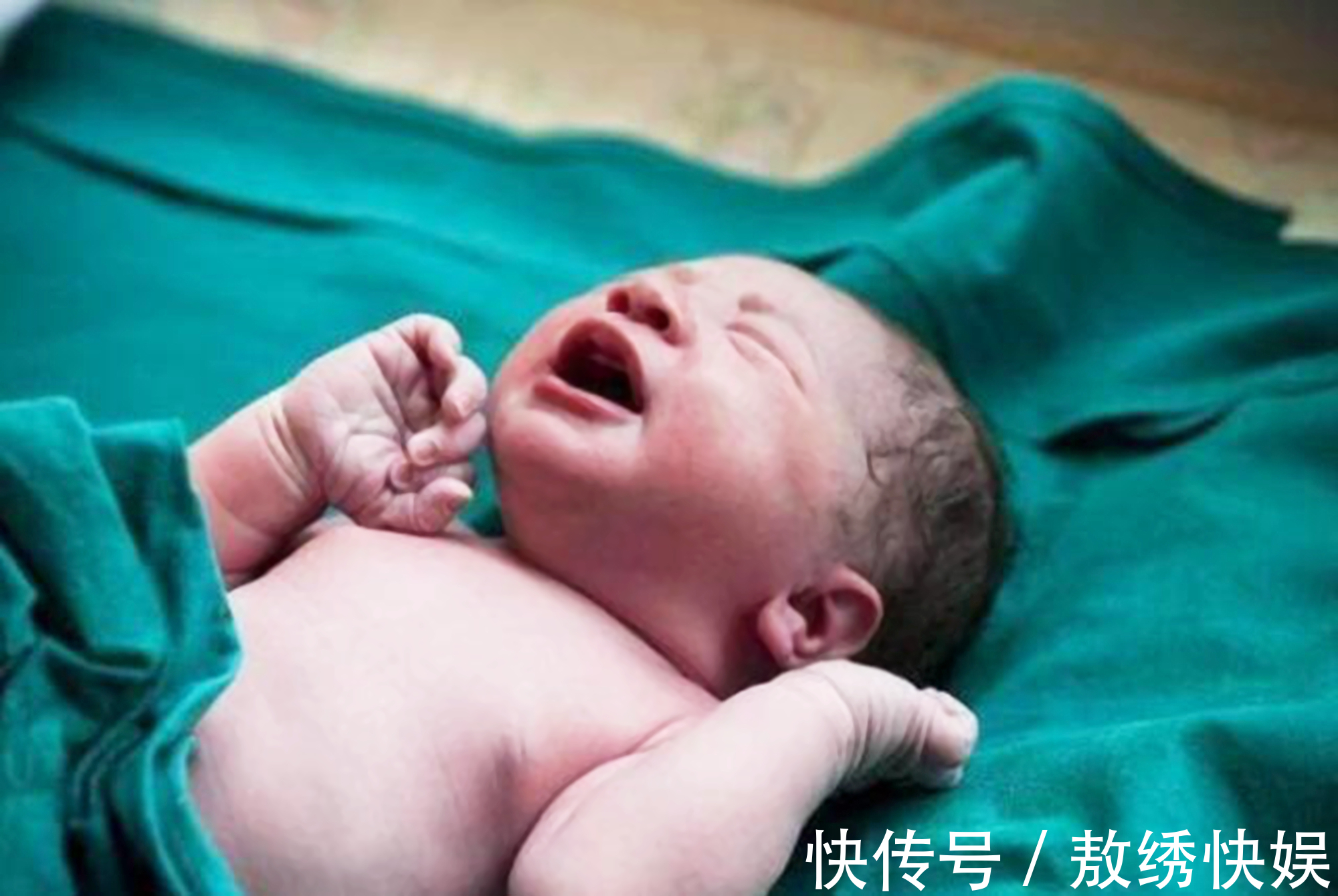 分娩|“医生的嘴,骗人的鬼”,为了哄你顺利生娃,医生撒的慌太多了