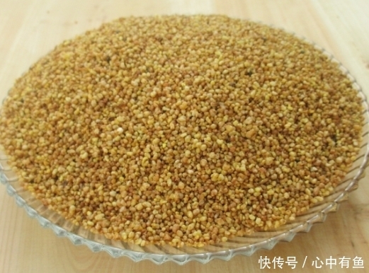 荞麦|血管的“清道夫”终于被找到了,睡前喝一口,血管“一通到底”!