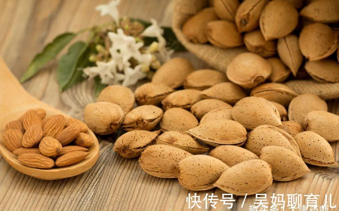 南杏|秋季润肺第一补,一味食材,去秋燥、补气血,脾胃也悄悄养好!