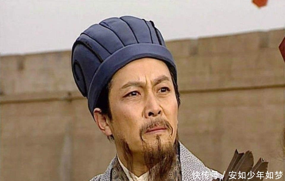 司马懿|他智谋超越司马懿诸葛亮，武力胜过赵云，在演义中却被写成菜鸟