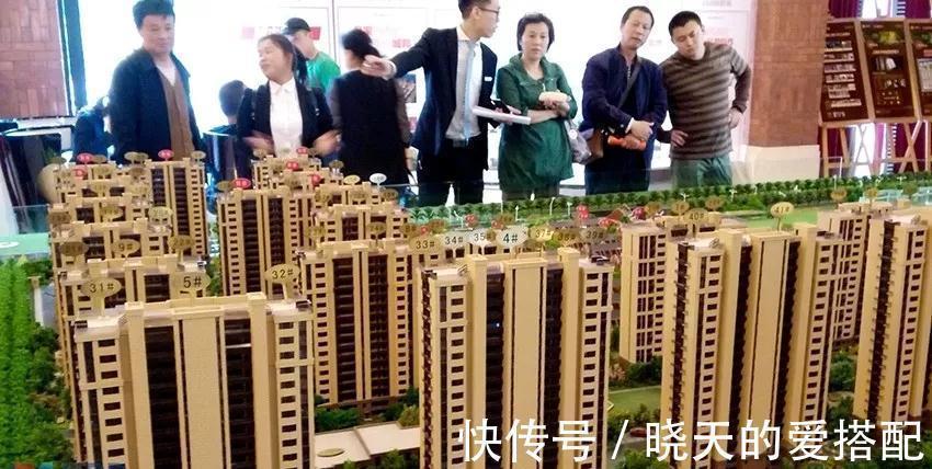 年轻人|这4种房子,就算预算再低也不要买,买了也是会后悔