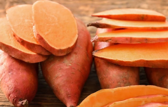 喝水|经常吃红薯，到底是在减肥还是在增肥呢终于有专家说出答案了