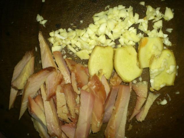 虾米|它是天然的“美容水”，女人隔三差五，美容去皱，面膜都省了