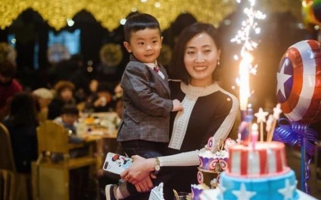 黄金生日|孩子成年以前有3个“黄金生日”,家长就算再忙,也得过出仪式感