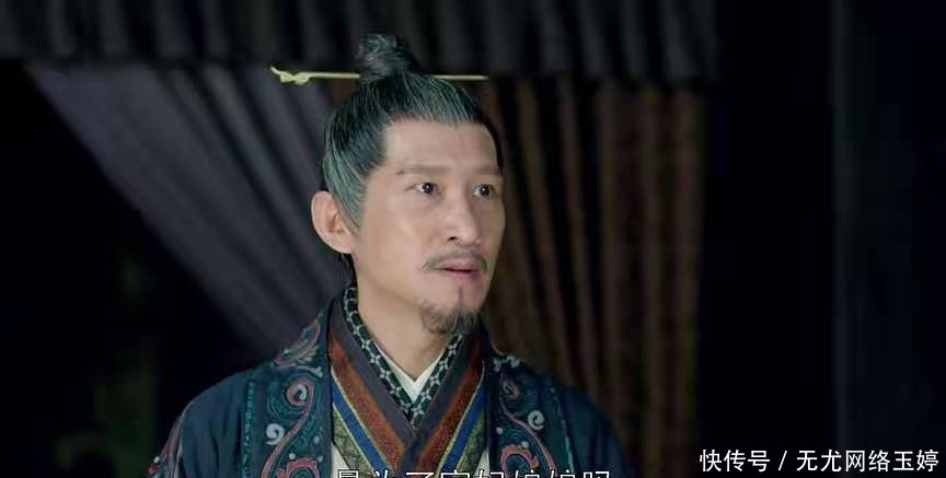 言候|《琅琊榜》言候欲炸死皇帝为宸妃报仇,梅长苏劝阻豫津感恩