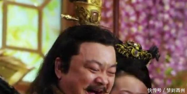 历史|历史上的陈后主,到底多荒唐?为什么连杜牧也写诗讽刺他