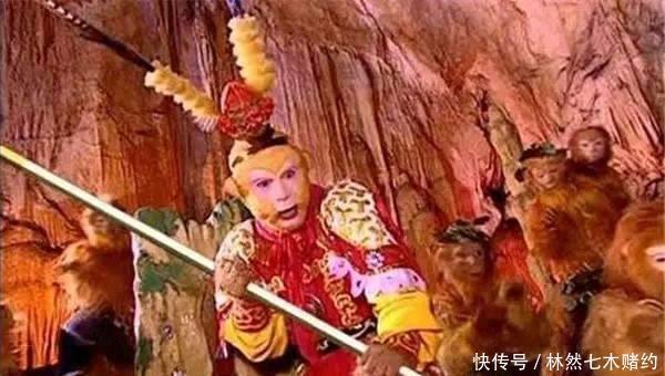 猴王|其实花果山就有长生药,为何老猴王不告诉悟空却让他海外求仙