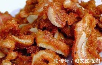 儿子|儿子和婆婆妈都喜欢的菜,好吃不费事,做法简单,色香味俱全