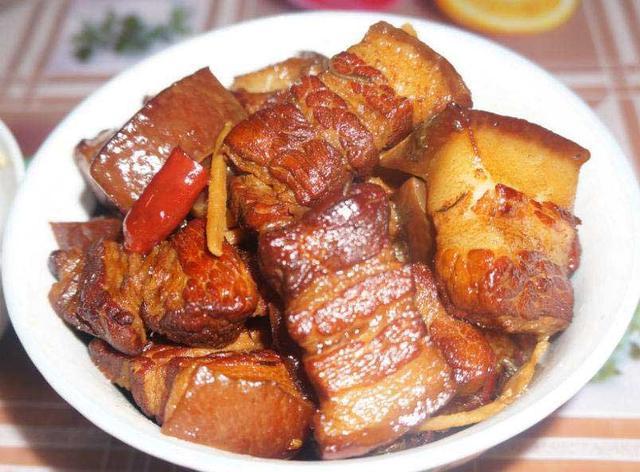 必学的20道拿手菜,做出来绝对有面儿,看着就超有食欲,快收藏