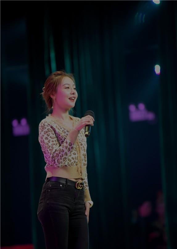 春晚|2021北京电视台春晚全国海选洛阳选区在大北门文化公园举行