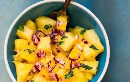 血脂|清血管“利器”找到了,睡前吃一口,血液不稠不堵,血栓血脂溶光