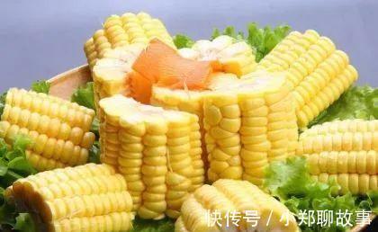 膳食纤维|女人想要好身材,多吃这些食物,增加饱腹感,促进肠道排便排毒