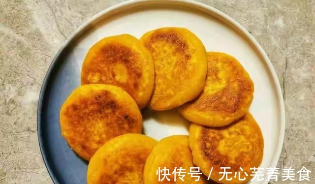 红薯营养又香甜,分享8种红薯的吃法,让你这个冬天红薯吃不厌!