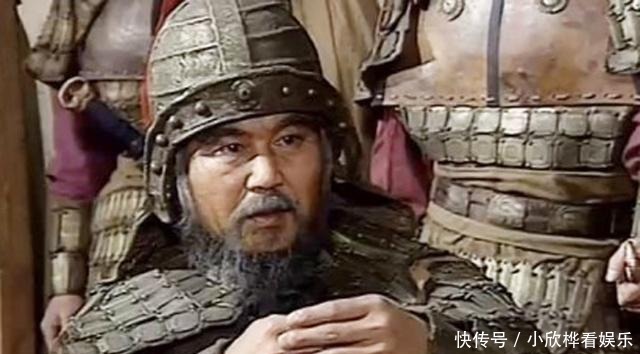 蜀国|司马懿提拔了一个小兵，蜀国就此灭亡，而小兵却遭人栽赃陷害