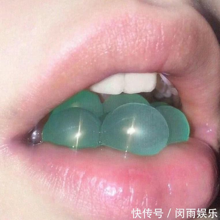 女生唇部上有这“3特征”,在男生眼中最漂亮,笑起来都倾国倾城