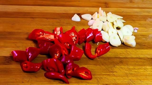 天冷了，少吃土豆萝卜多吃它，一次做好放冰箱，随吃随取，真省事