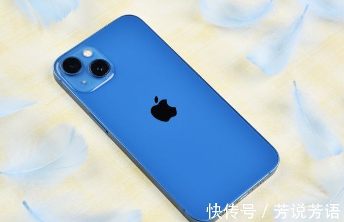 苹果公司|iPhone13最新售价确认，128GB版本价格新低，网友：变得更香了