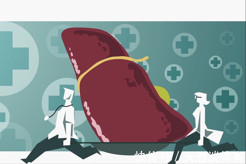 胆汁|肝不好的人，早上3种早餐要“拒绝”，鸡蛋上榜，吃对了更养肝