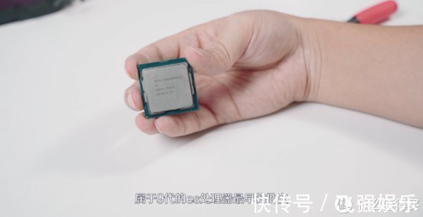 pcie|轻松压住13万跑分的i9 CPU，迷你黑苹果小主机联想M720Q体验