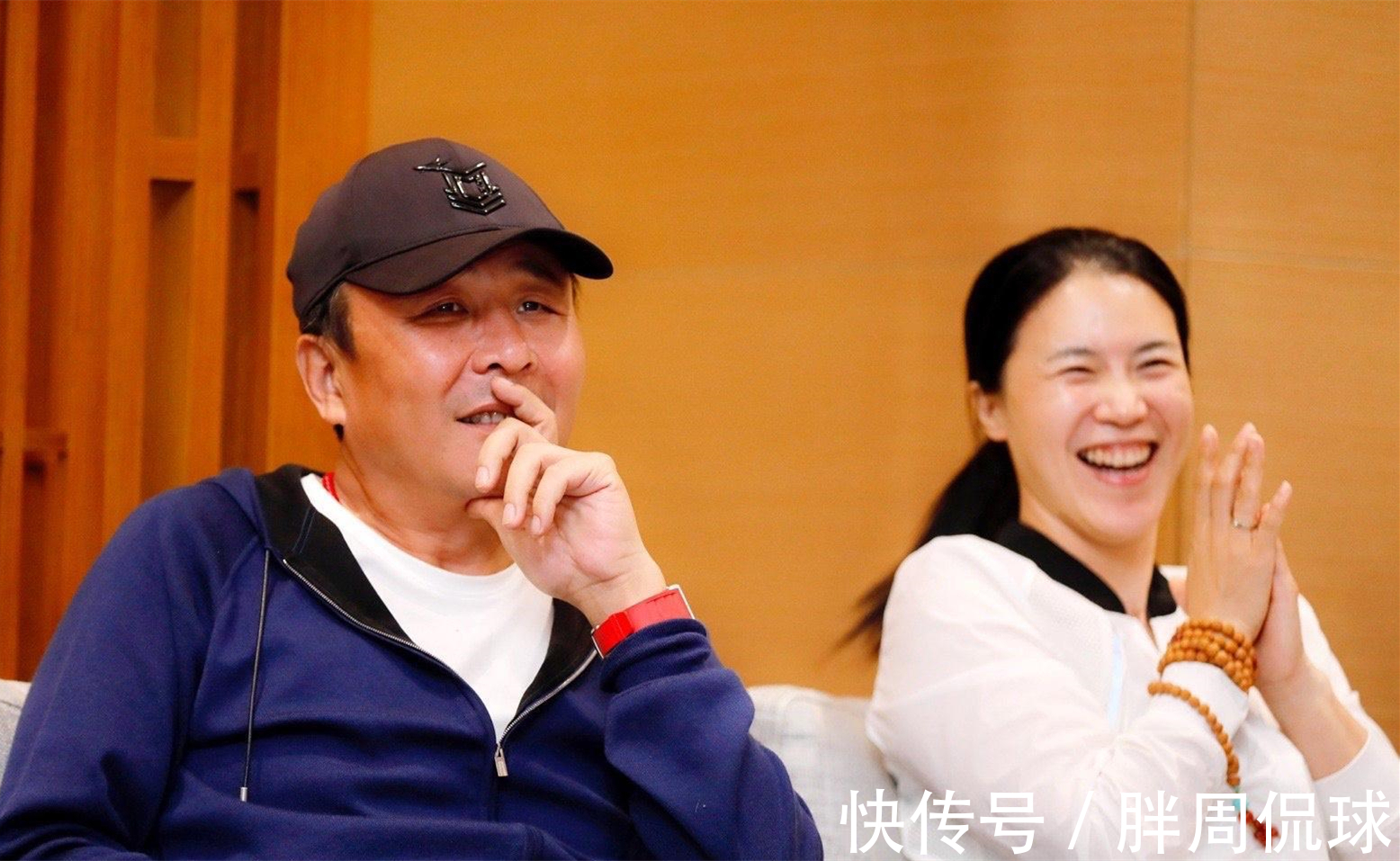 运动员们|水落石出，王楠4500万巨奖真实目的曝光，国乒9人获赠别墅藏深意
