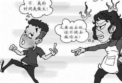 孩子|孩子有三个叛逆期,家长都知道吗?