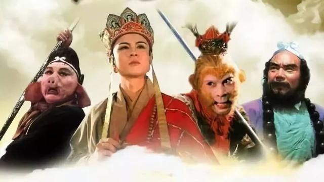 佛像#他是西游记如来佛的扮演者,去泰国买佛像,却发现上面画的是自己