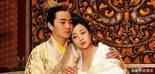 人才|武则天除了是历史上唯一女皇外,还有4个世界第一,至今无人超越