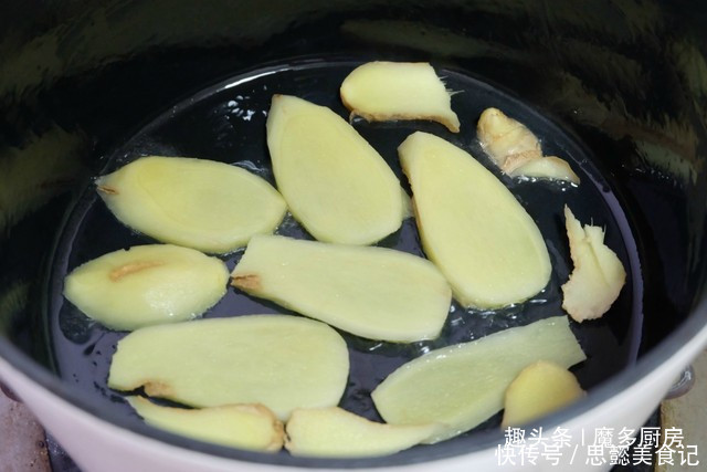 腌制|鸡身上最好吃的部位,减肥也可以吃,做法简单油烟少,正适合夏天