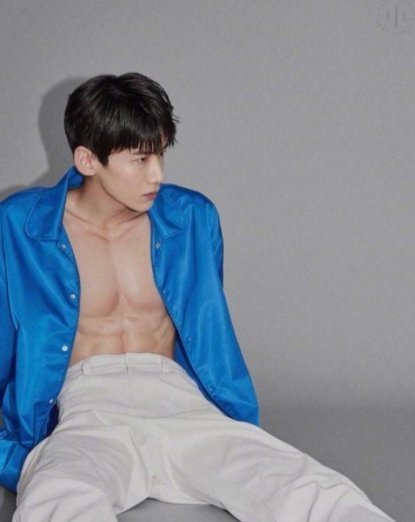 密室大逃脱|白敬亭录“密逃”前后大对比网友：脱粉还来得及吗？